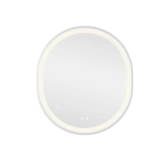 Дзеркало Qtap Gemini 800х700 з LED-підсвічуванням QT2578R8071W (SD00052318) Фото - 8