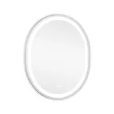 Зеркало Qtap Gemini 800х700 с LED-подсветкой QT2578R8071W (SD00052318) Фото - 4