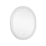 Зеркало Qtap Gemini 800х700 с LED-подсветкой QT2578R8071W (SD00052318) Фото - 5