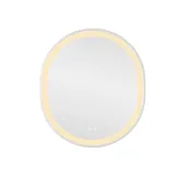 Зеркало Qtap Gemini 800х700 с LED-подсветкой QT2578R8071W (SD00052318) Фото - 7