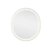Зеркало Qtap Gemini 800х700 с LED-подсветкой QT2578R8071W (SD00052318) Фото - 8