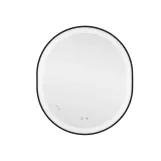 Зеркало Qtap Gemini 800х700 с LED-подсветкой QT2578R8072B (SD00052319) Фото - 2
