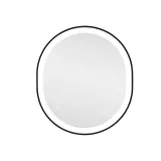 Зеркало Qtap Gemini 800х700 с LED-подсветкой QT2578R8072B (SD00052319) Фото - 3