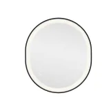 Зеркало Qtap Gemini 800х700 с LED-подсветкой QT2578R8072B (SD00052319) Фото - 4