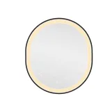 Зеркало Qtap Gemini 800х700 с LED-подсветкой QT2578R8072B (SD00052319) Фото - 5