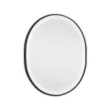 Зеркало Qtap Gemini 800х700 с LED-подсветкой QT2578R8072B (SD00052319) Фото - 6