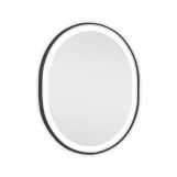 Зеркало Qtap Gemini 800х700 с LED-подсветкой QT2578R8072B (SD00052319) Фото - 7