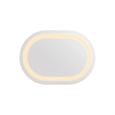 Зеркало Qtap Gemini 600х800 с LED-подсветкой QT2578R6080 (SD00052321) Фото - 4