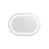 Зеркало Qtap Gemini 600х800 с LED-подсветкой QT2578R6080 (SD00052321) Фото - 5