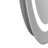 Зеркало Qtap Gemini 600х800 с LED-подсветкой QT2578R6080 (SD00052321) Фото - 6