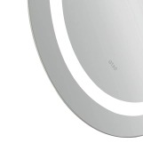 Зеркало Qtap Gemini 600х800 с LED-подсветкой QT2578R6080 (SD00052321) Фото - 7