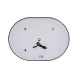 Зеркало Qtap Gemini 600х800 с LED-подсветкой QT2578R6080 (SD00052321) Фото - 8
