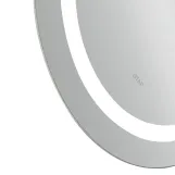 Дзеркало Qtap Gemini 600х800 з LED-підсвічуванням QT2578R6080 (SD00052321) Фото - 7