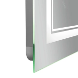 Дзеркало Qtap Cardinal 700х500 з LED-підсвічуванням QT0478C5070 (SD00052323) Фото - 7