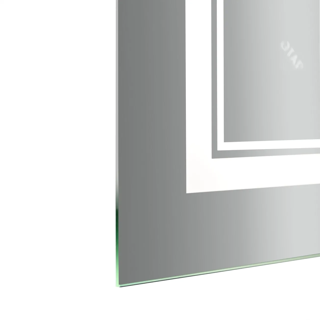 Дзеркало Qtap Cardinal 600х800 з LED-підсвічуванням QT0478C6080 (SD00052325) Фото - 6