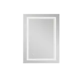 Дзеркало Qtap Cardinal 600х800 з LED-підсвічуванням QT0478C6080 (SD00052325) Фото - 2