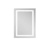 Дзеркало Qtap Cardinal 600х800 з LED-підсвічуванням QT0478C6080 (SD00052325) Фото - 3