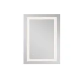 Дзеркало Qtap Cardinal 600х800 з LED-підсвічуванням QT0478C6080 (SD00052325) Фото - 5