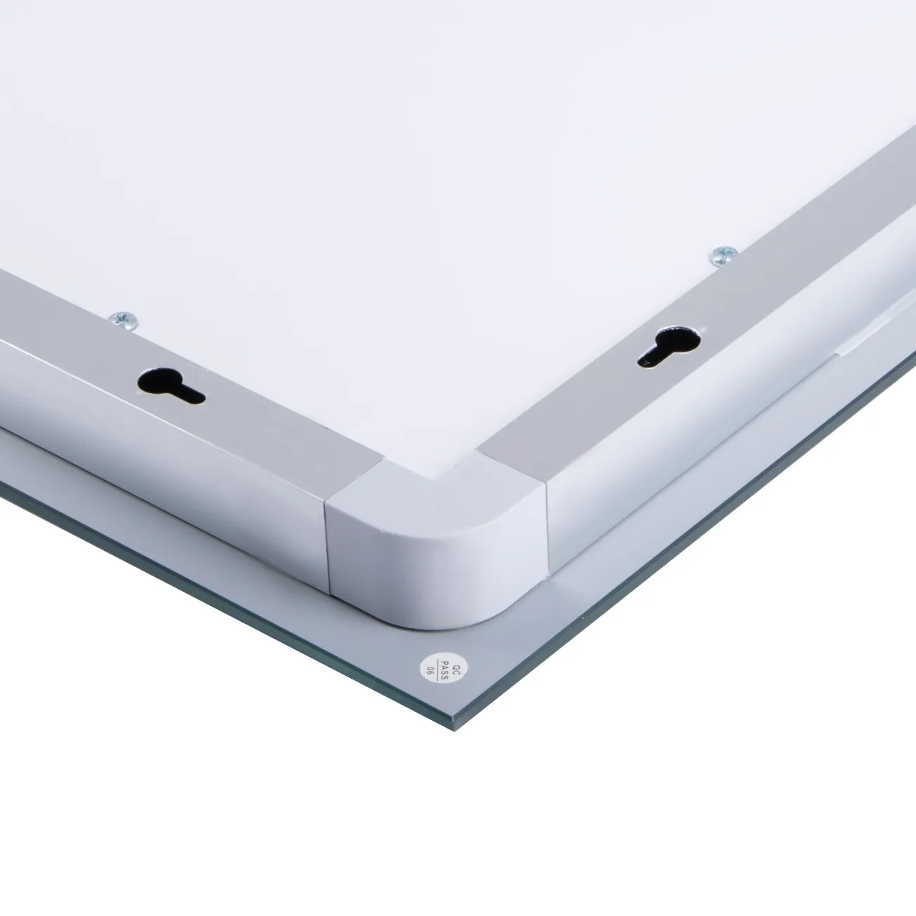 Дзеркало Qtap Cardinal 1000х700 з LED-підсвічуванням QT0478C10070 (SD00052326) Фото - 5
