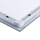 Дзеркало Qtap Cardinal 1000х700 з LED-підсвічуванням QT0478C10070 (SD00052326) Фото - 5