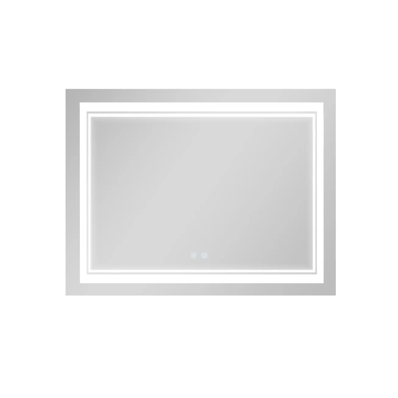 Дзеркало Qtap Cardinal 1000х800 з LED-підсвічуванням  QT0478C10080 (SD00052327) Фото - 3