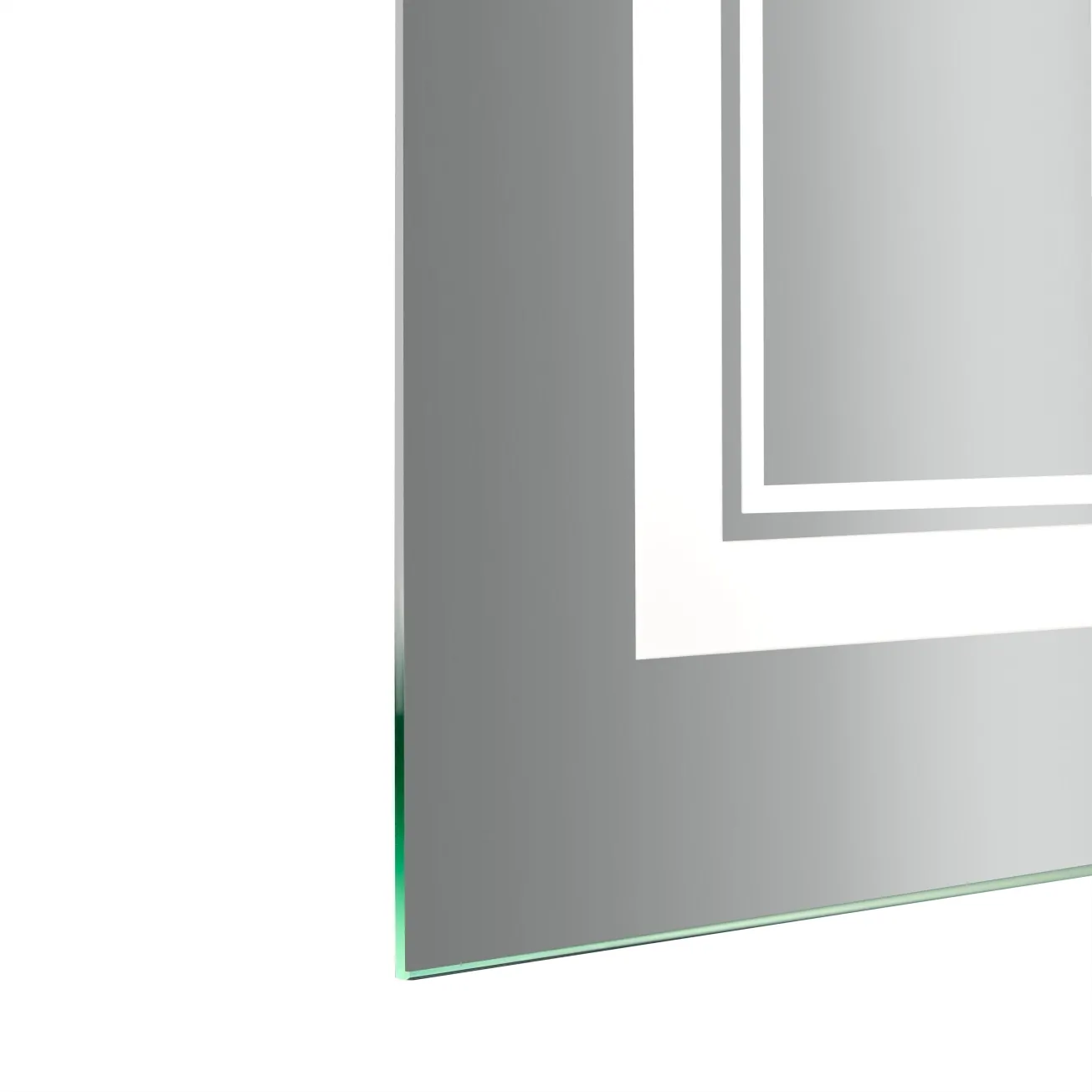 Дзеркало Qtap Cardinal 1000х800 з LED-підсвічуванням  QT0478C10080 (SD00052327) Фото - 6