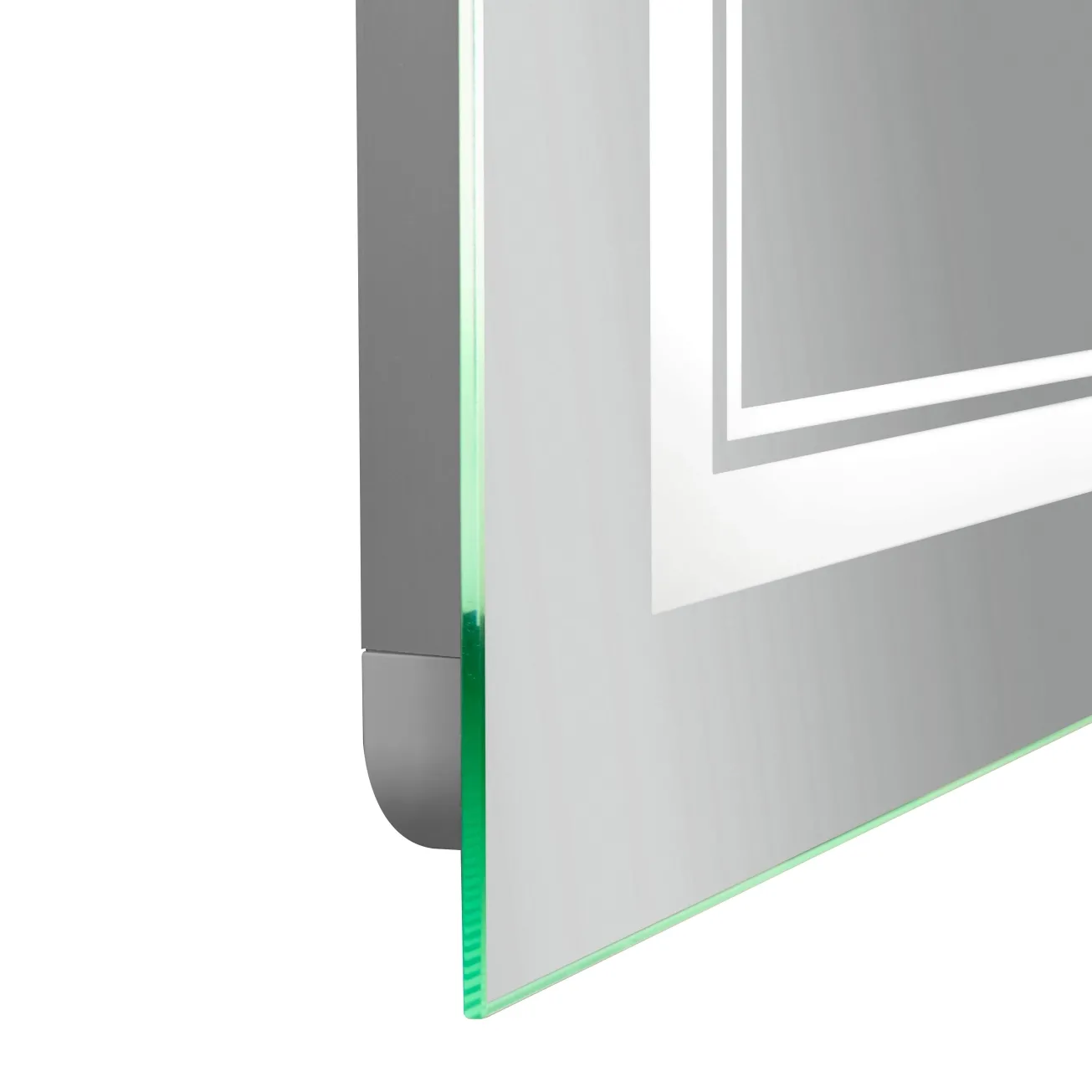Дзеркало Qtap Cardinal 1000х800 з LED-підсвічуванням  QT0478C10080 (SD00052327) Фото - 7
