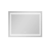 Зеркало Qtap Cardinal 1000х800 с LED-подсветкой QT0478C10080 (SD00052327) Фото - 2