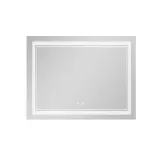 Дзеркало Qtap Cardinal 1000х800 з LED-підсвічуванням  QT0478C10080 (SD00052327) Фото - 2