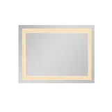Дзеркало Qtap Cardinal 1000х800 з LED-підсвічуванням  QT0478C10080 (SD00052327) Фото - 4