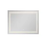 Дзеркало Qtap Cardinal 1000х800 з LED-підсвічуванням  QT0478C10080 (SD00052327) Фото - 5