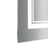 Дзеркало Qtap Cardinal 1000х800 з LED-підсвічуванням  QT0478C10080 (SD00052327) Фото - 6
