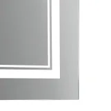 Дзеркало Qtap Cardinal 1000х800 з LED-підсвічуванням  QT0478C10080 (SD00052327) Фото - 8