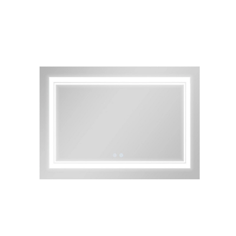 Дзеркало Qtap Cardinal 1200х800 з LED-підсвічуванням QT0478C12080 (SD00052328) Фото - 10