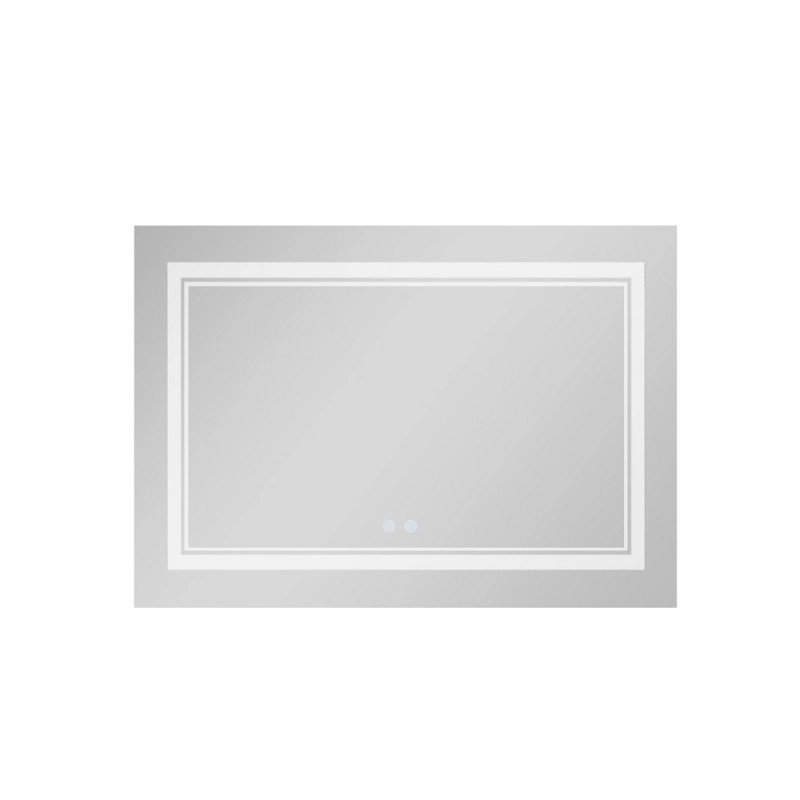 Дзеркало Qtap Cardinal 1200х800 з LED-підсвічуванням QT0478C12080 (SD00052328) Фото - 11