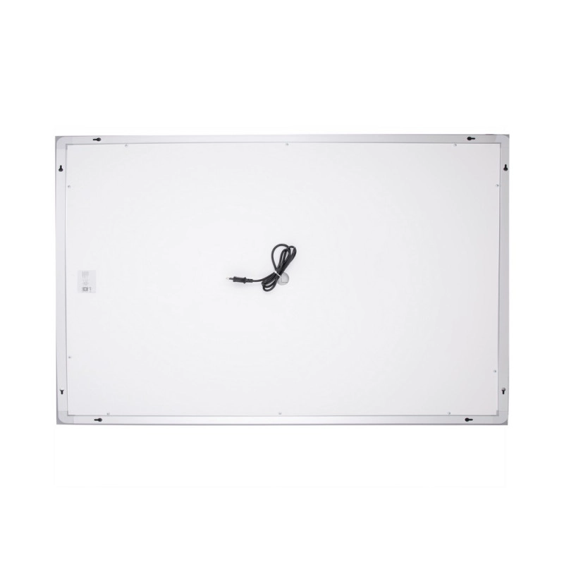 Дзеркало Qtap Cardinal 1200х800 з LED-підсвічуванням QT0478C12080 (SD00052328) Фото - 3