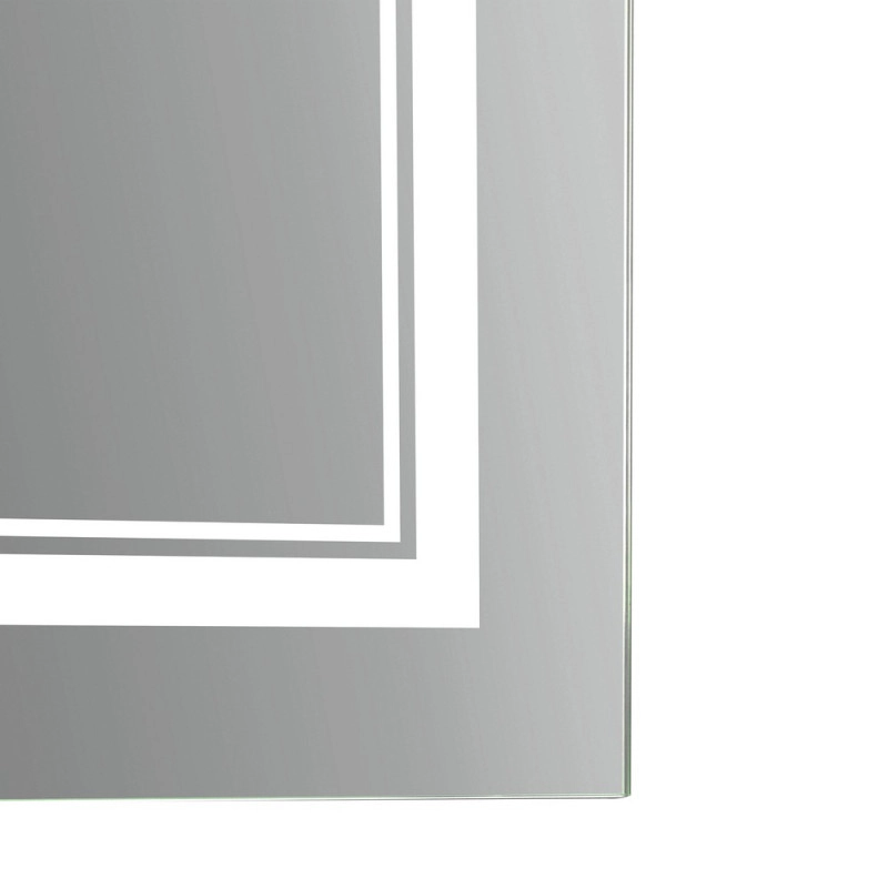 Дзеркало Qtap Cardinal 1200х800 з LED-підсвічуванням QT0478C12080 (SD00052328) Фото - 5