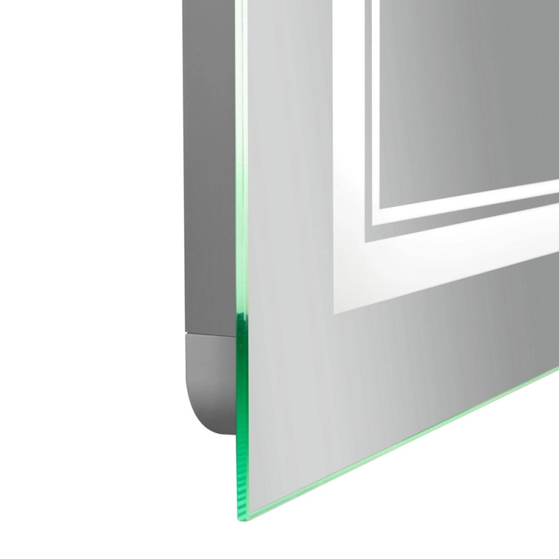 Дзеркало Qtap Cardinal 1200х800 з LED-підсвічуванням QT0478C12080 (SD00052328) Фото - 6