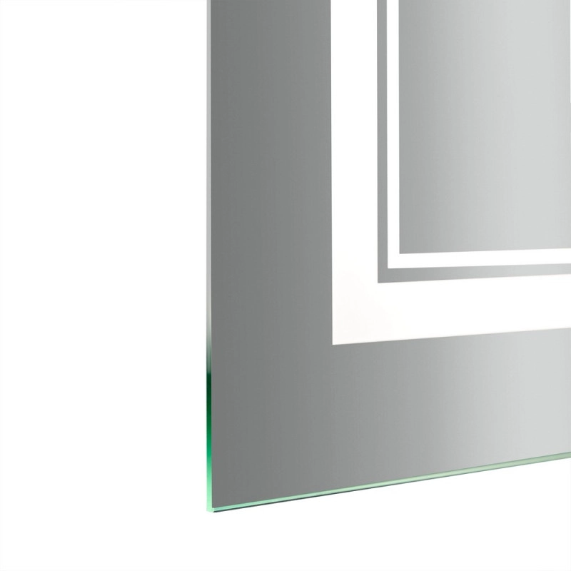 Дзеркало Qtap Cardinal 1200х800 з LED-підсвічуванням QT0478C12080 (SD00052328) Фото - 7