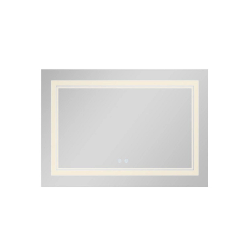 Дзеркало Qtap Cardinal 1200х800 з LED-підсвічуванням QT0478C12080 (SD00052328) Фото - 8