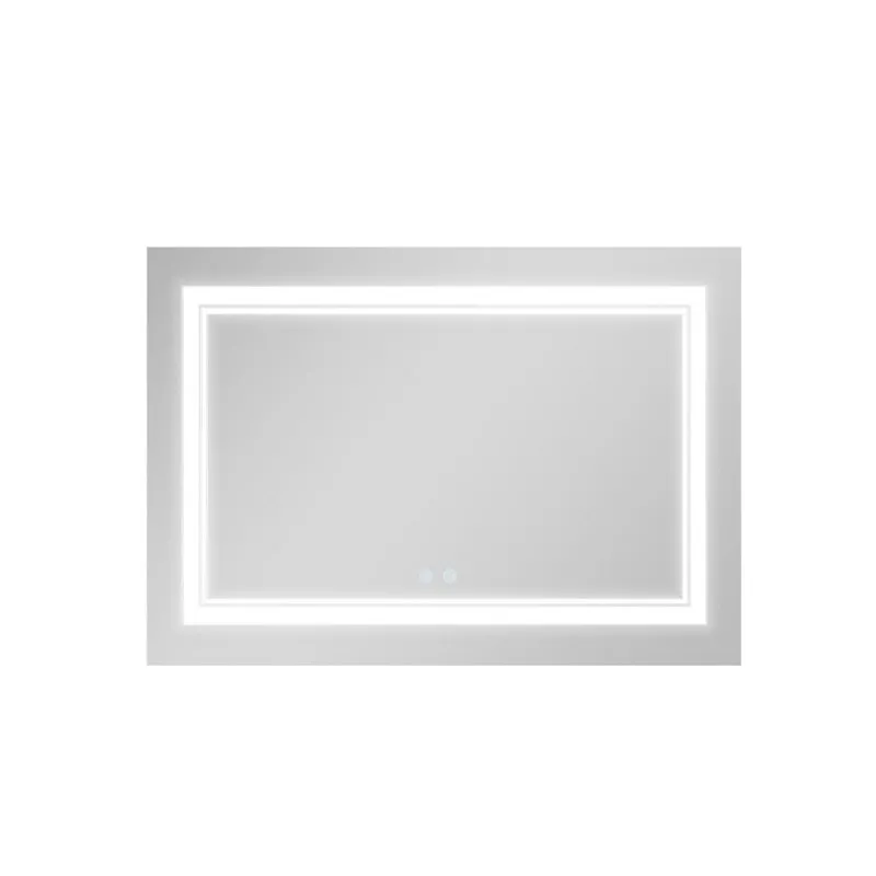 Зеркало Qtap Cardinal 1200х800 с LED-подсветкой QT0478C12080 (SD00052328) Фото - 10