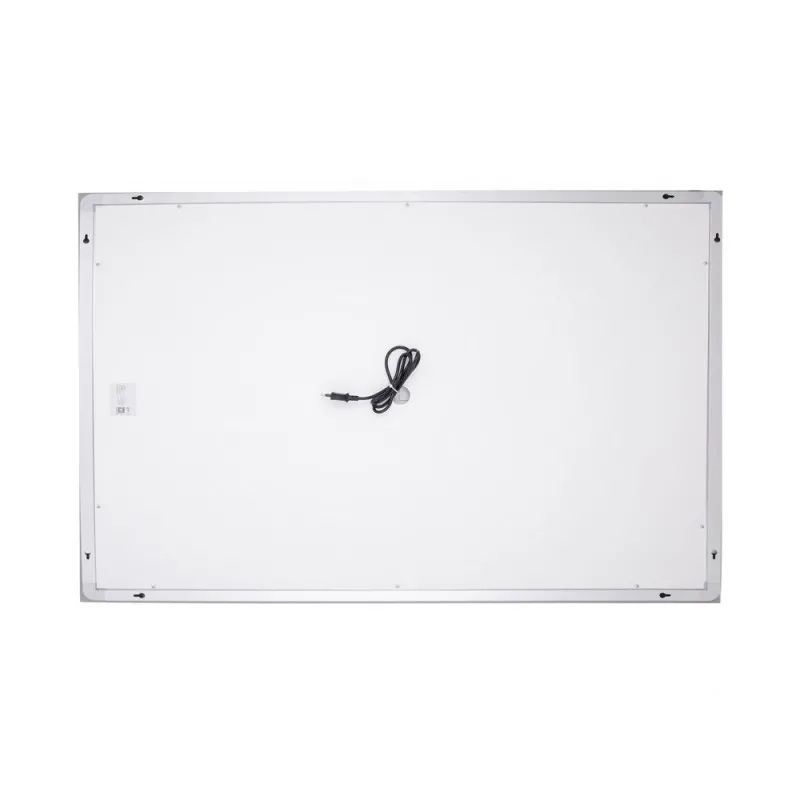 Зеркало Qtap Cardinal 1200х800 с LED-подсветкой QT0478C12080 (SD00052328) Фото - 3