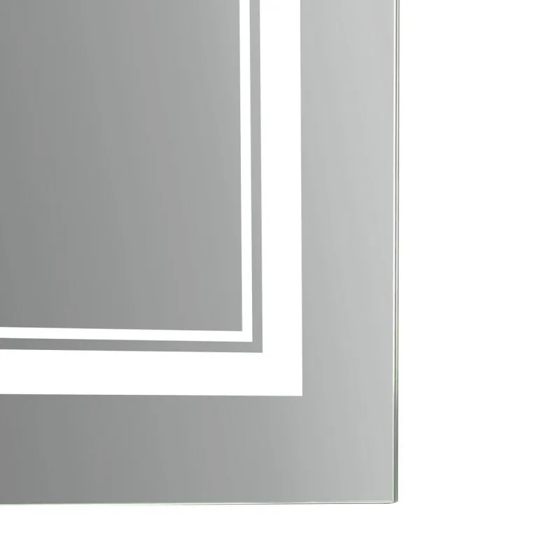 Зеркало Qtap Cardinal 1200х800 с LED-подсветкой QT0478C12080 (SD00052328) Фото - 5