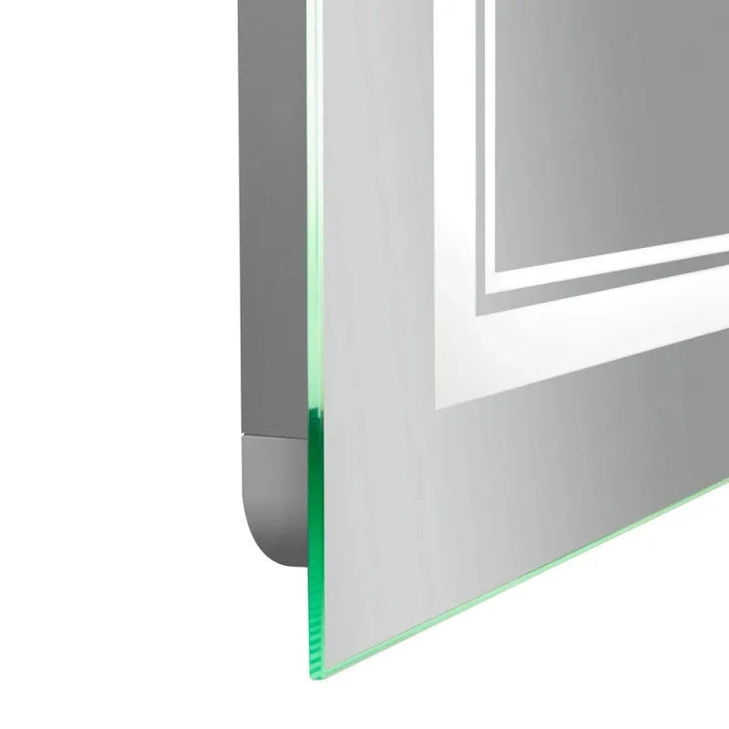 Зеркало Qtap Cardinal 1200х800 с LED-подсветкой QT0478C12080 (SD00052328) Фото - 6