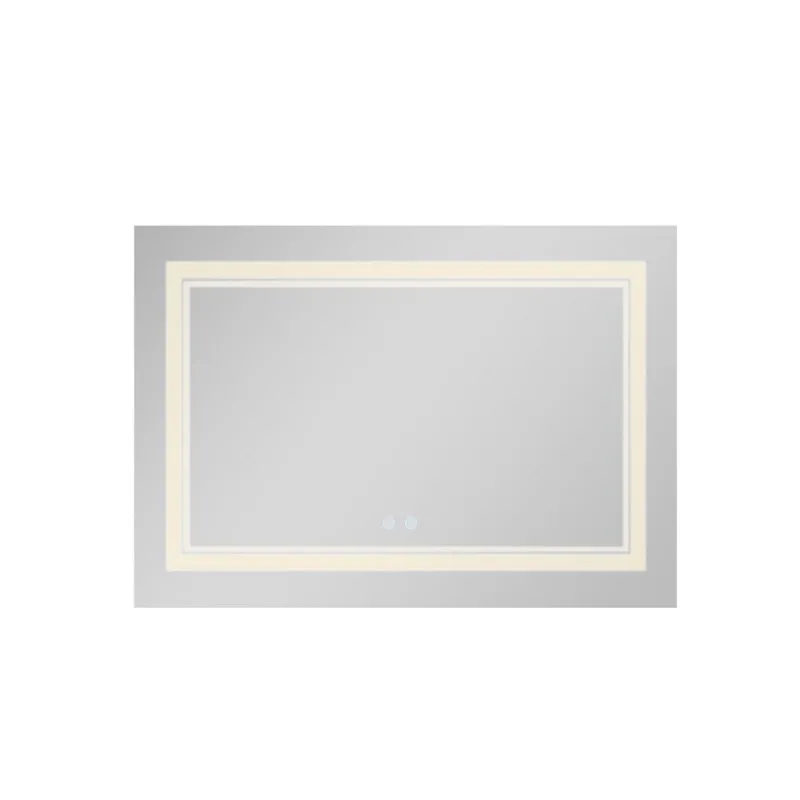 Зеркало Qtap Cardinal 1200х800 с LED-подсветкой QT0478C12080 (SD00052328) Фото - 8