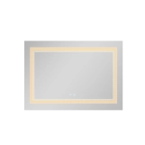 Дзеркало Qtap Cardinal 1200х800 з LED-підсвічуванням QT0478C12080 (SD00052328) Фото - 9