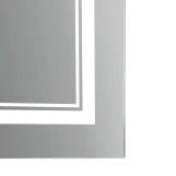 Дзеркало Qtap Cardinal 1200х800 з LED-підсвічуванням QT0478C12080 (SD00052328) Фото - 5
