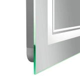 Дзеркало Qtap Cardinal 1200х800 з LED-підсвічуванням QT0478C12080 (SD00052328) Фото - 6