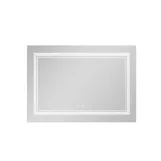 Зеркало Qtap Cardinal 1200х800 с LED-подсветкой QT0478C12080 (SD00052328) Фото - 11