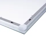 Зеркало Qtap Cardinal 1200х800 с LED-подсветкой QT0478C12080 (SD00052328) Фото - 4